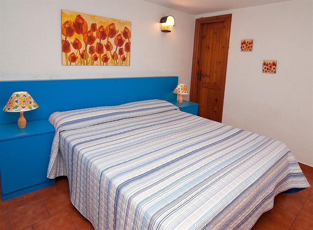 Freedom Holiday Residence Massa Lubrense Exterior photo