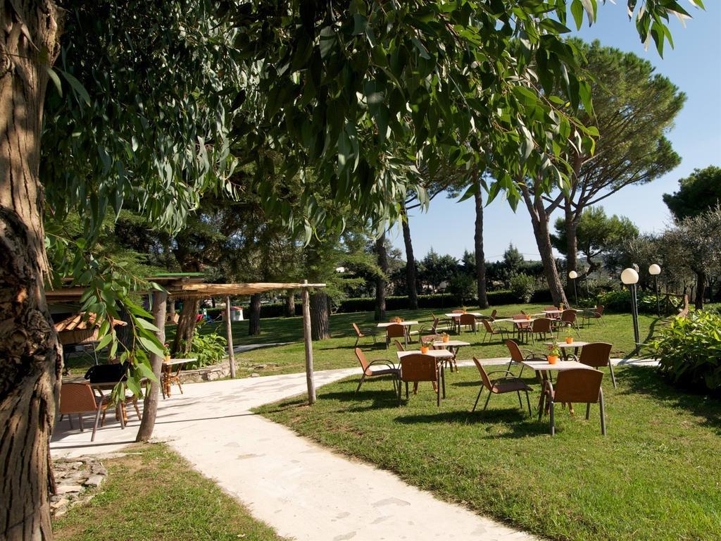 Freedom Holiday Residence Massa Lubrense Exterior photo