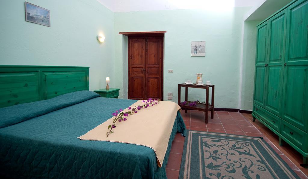 Freedom Holiday Residence Massa Lubrense Room photo
