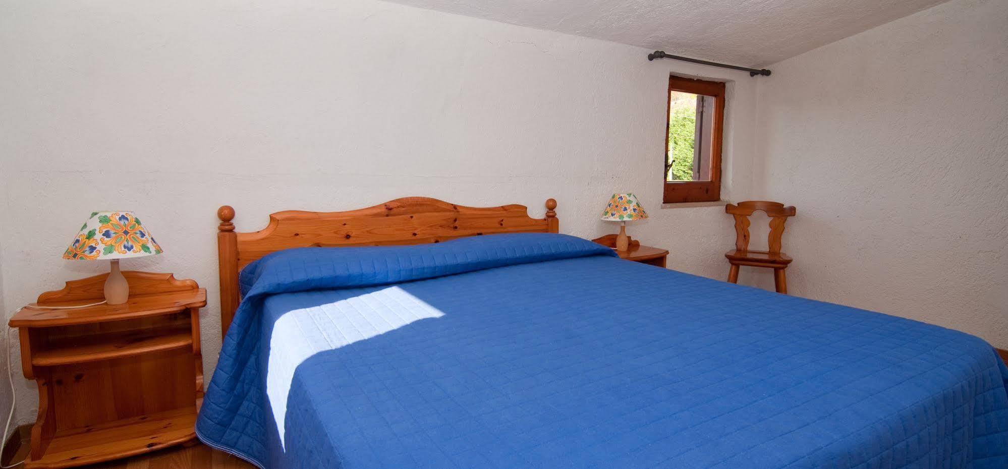 Freedom Holiday Residence Massa Lubrense Exterior photo