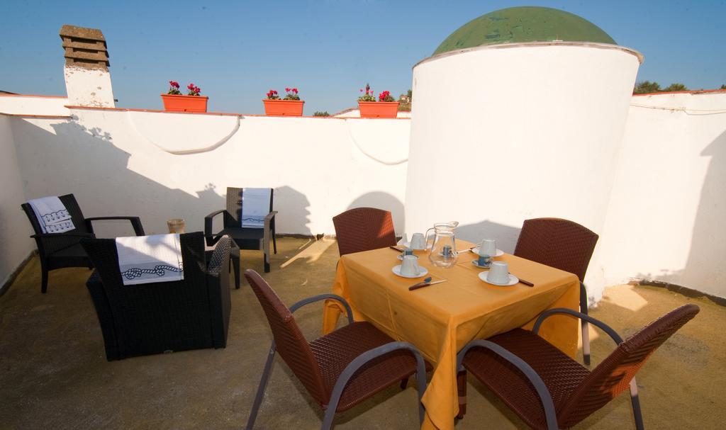 Freedom Holiday Residence Massa Lubrense Exterior photo
